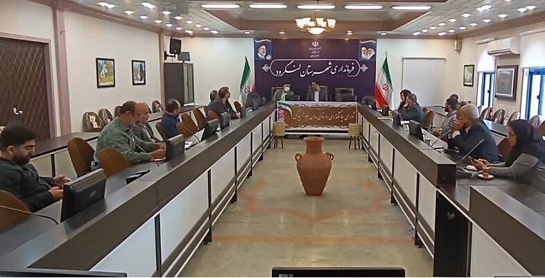 اجرای 42 طرح با اعتبار 190 میلیاردی در روستای بدون بیکار لنگرود
