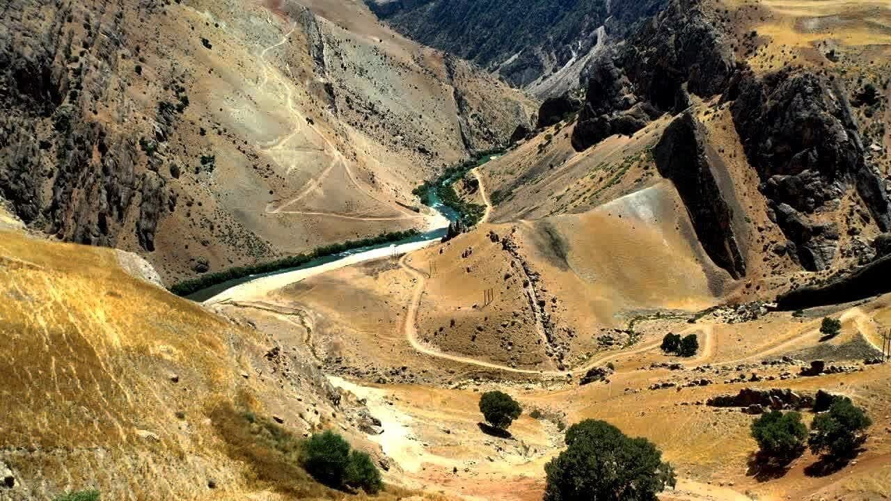 مشکل آب آشامیدنی 12 هزار مشترک در مازندران رفع می شود