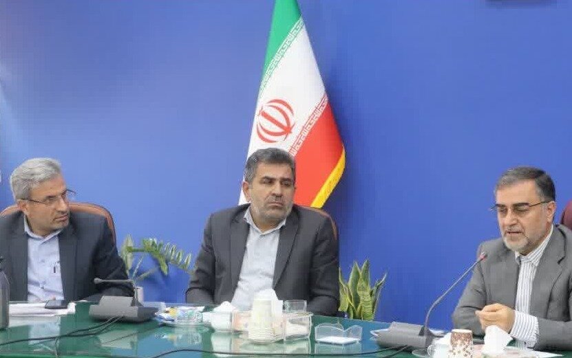 جشنواره تئاتر مازندران کلید خورد