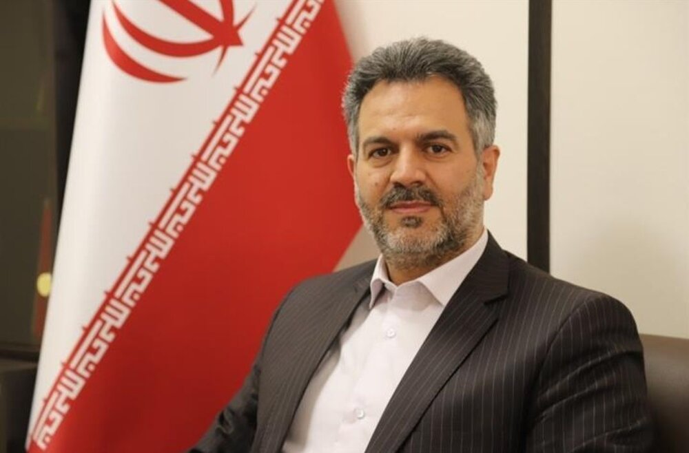1460 مددجوی زندان های گلستان گواهینامه مهارت دریافت کردند