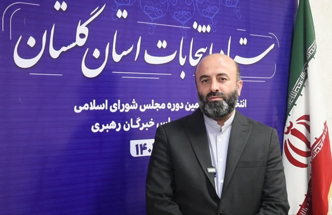 همه ظرفیت ها باید در انتخابات استفاده شود