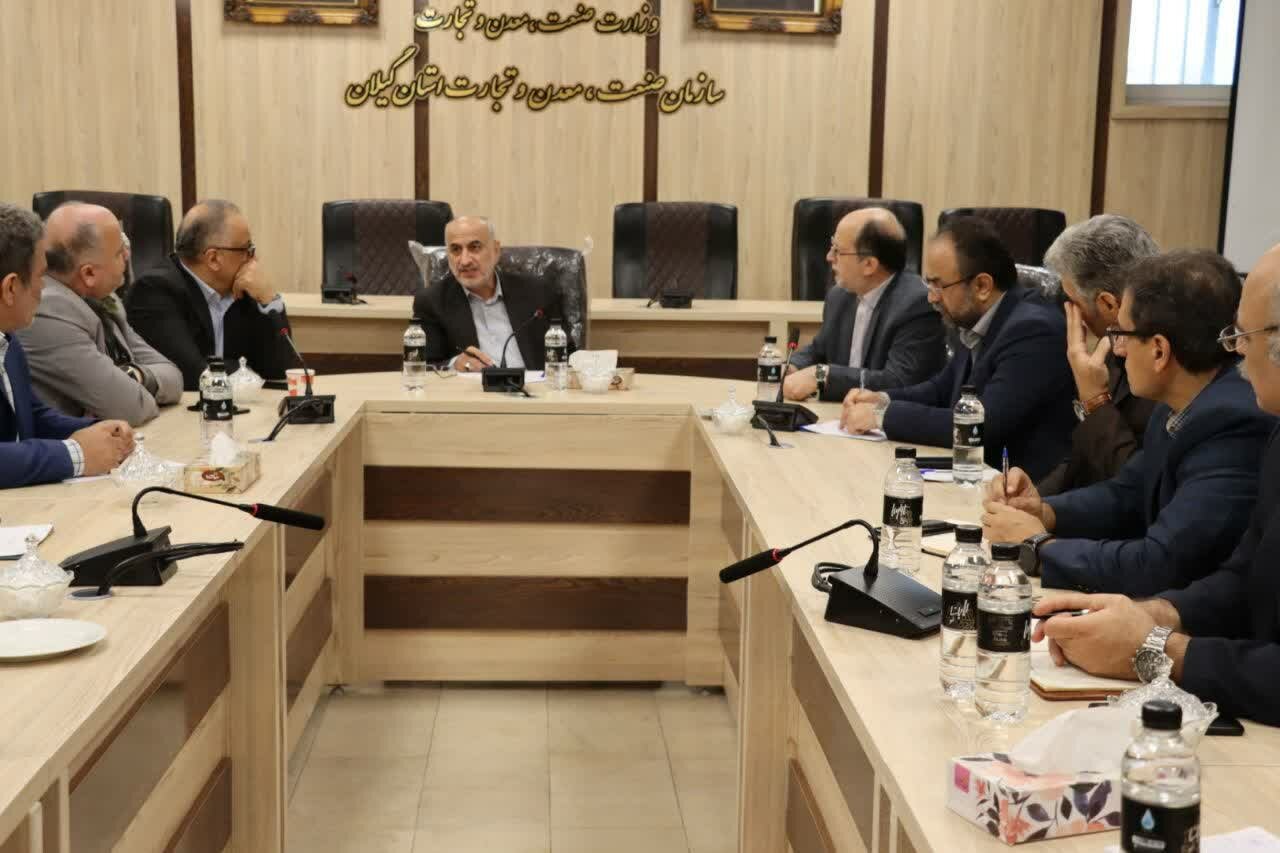 احیای 82 واحد راکد گیلان در دستور کار شورای هم خانواده قرار دارد