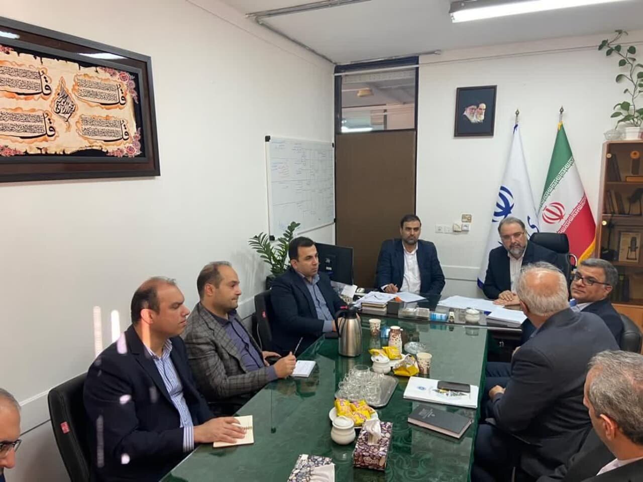 خط دریایی صادرات مرکبات به روسیه تقویت می شود