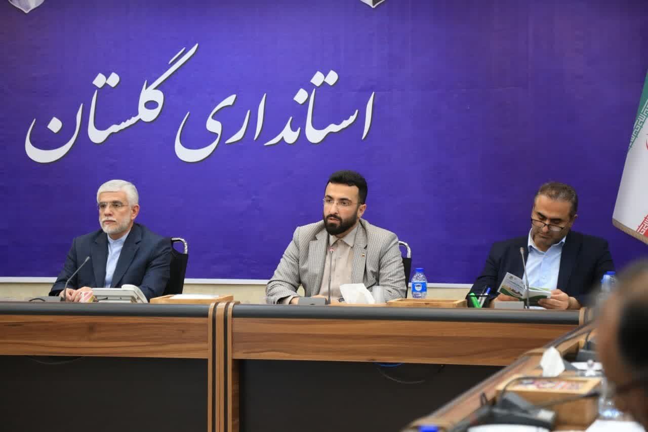 حضور 250هنرمند در جشنواره بین‌المللی فرهنگ و اقتصاد اقوام گلستان
