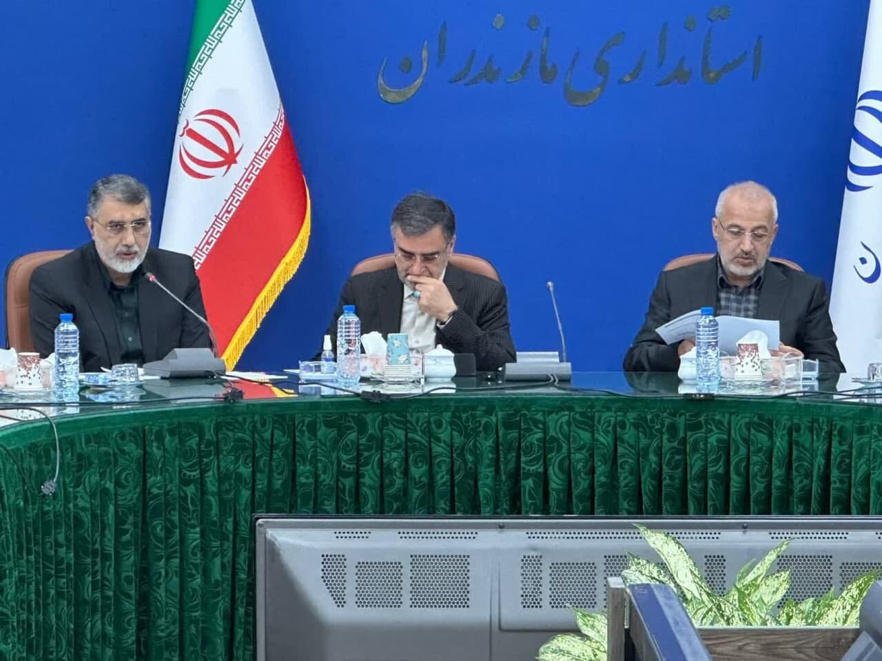 20 داوطلب انتخابات مجلس در مازندران انصراف دادند
