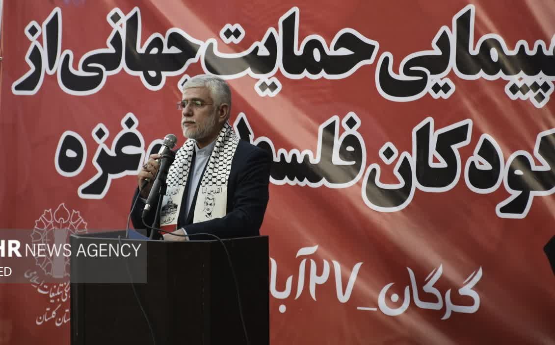 مبارزان فلسطینی عظمت پوشالی صهیونیست ها را در جهان فرو ریختند