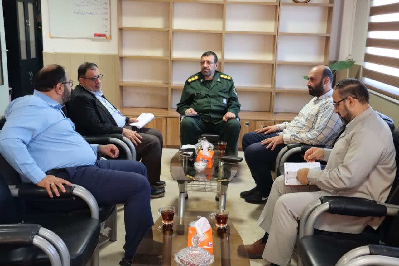 30 طرح مرکز فرهنگی دفاع مقدس مازندران نیازمند اعتبار است