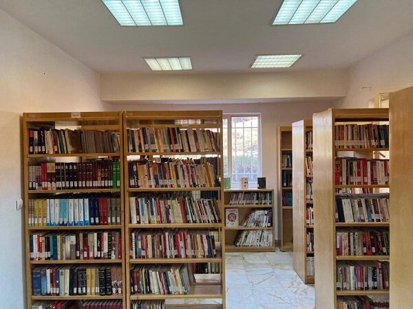 5 شهر مازندران فاقد کتابخانه عمومی است