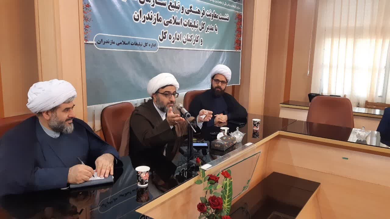 انقلاب اسلامی پیشران و بزرگ جریان مقاومت در جهان است