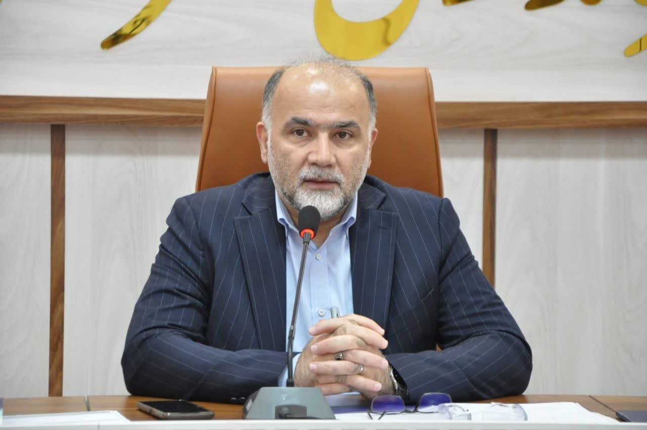 توجه به کتاب و کتابخوانی سبب توسعه فرهنگی شهر می شود