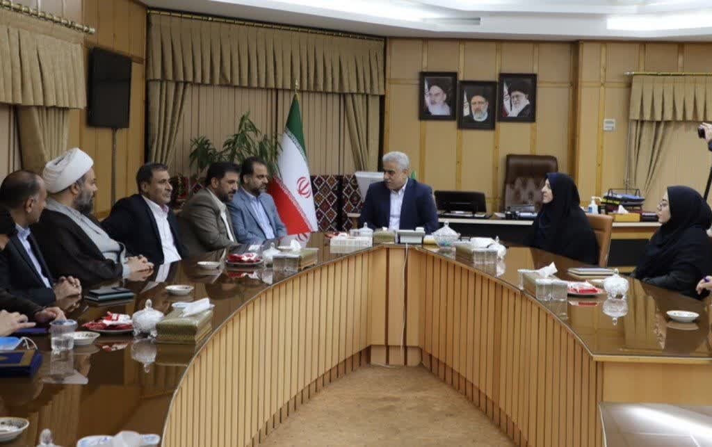 لزوم تهیه زمین برای اجرای طرح نهضت ملی مسکن در گیلان