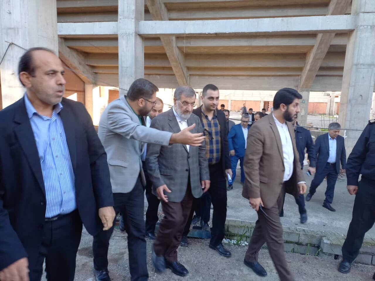 150 میلیارد تومان برای تکمیل ورزشگاه جویبار نیاز است