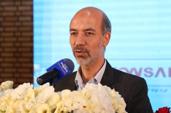 وزیر نیرو آخرین وضعیت 3 طرح سد سازی در گیلان را تشریح کرد