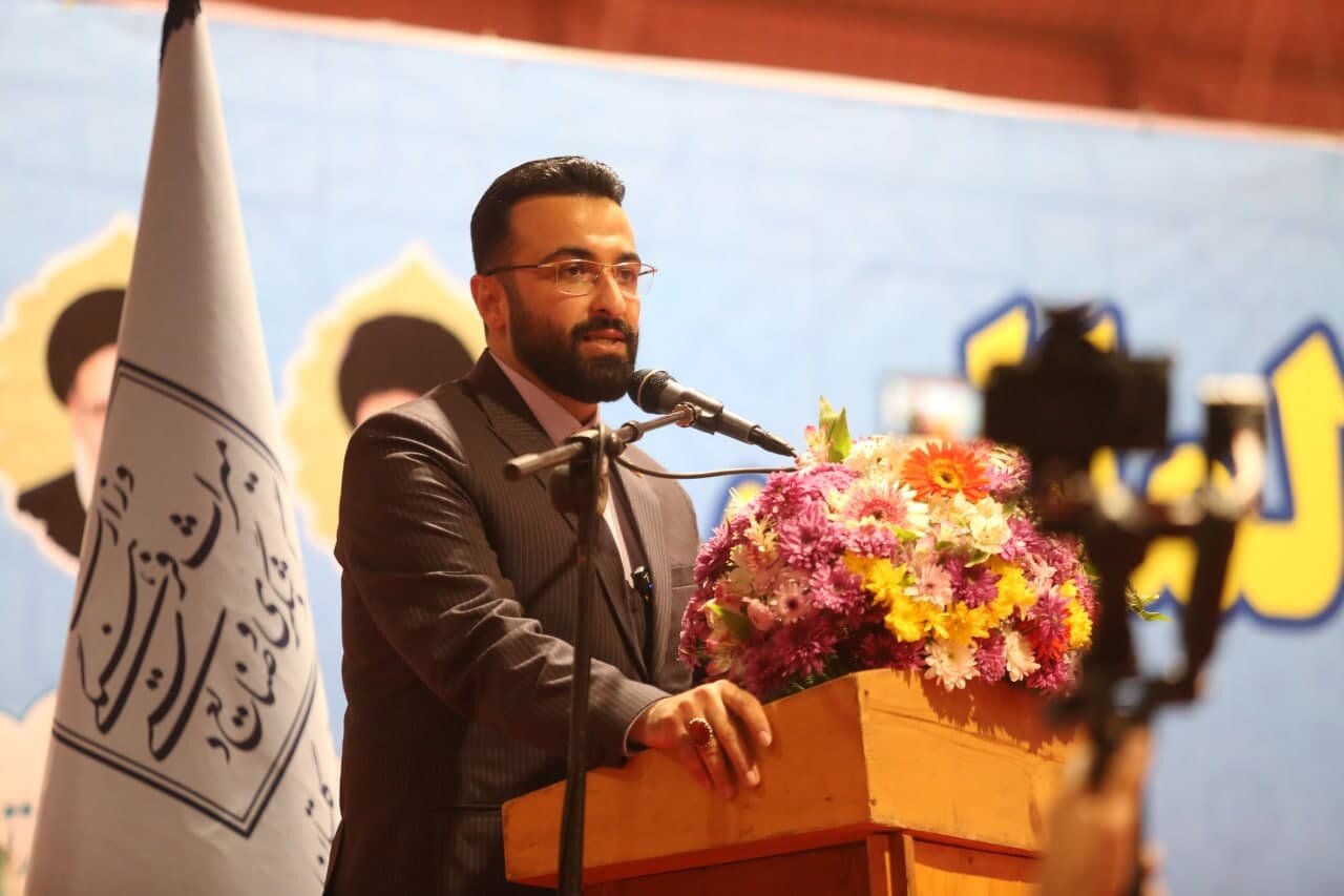 جشنواره بین‌المللی فرهنگ و اقتصاد اقوام به کار خود پایان داد
