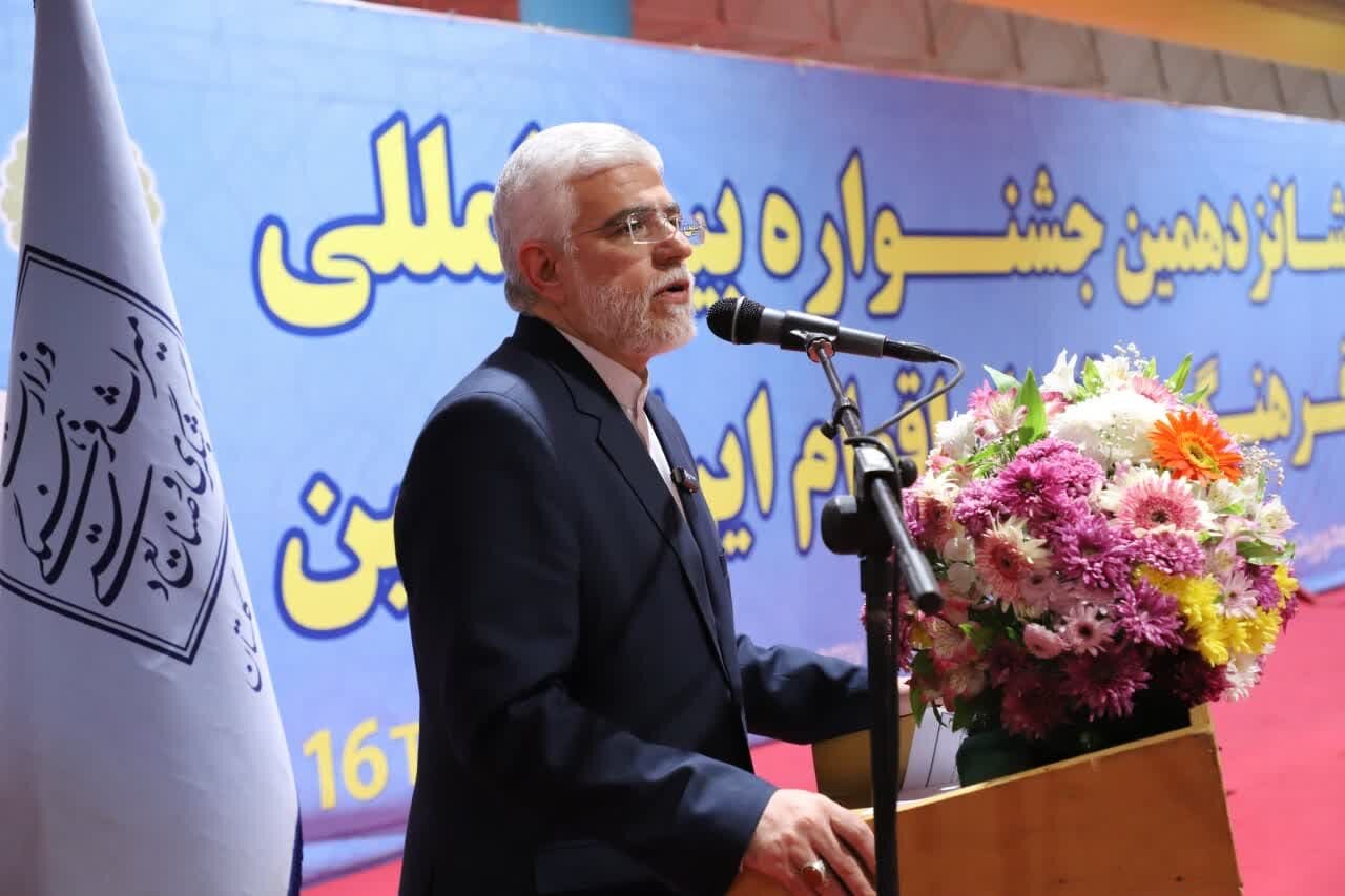 گلستان آماده عملیات اجرایی 1100میلیارد ریال طرح عمرانی