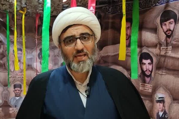 فاطمیه موسم هویت بخشی زنان در جامعه
