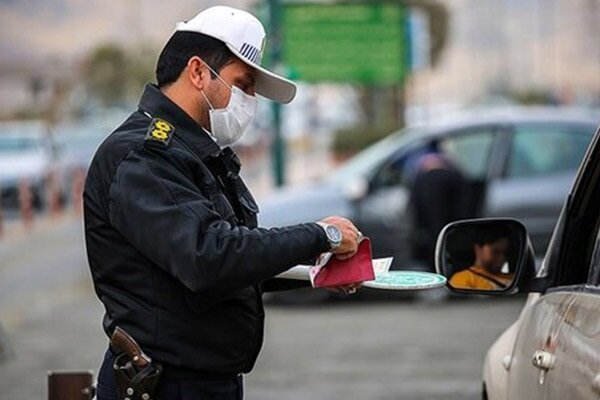 طرح برخورد با تخلفات حادثه ساز در محور کندوان