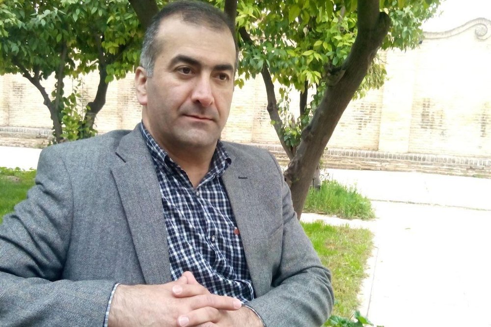 کارگاه داستان حماسی آذر ماه امسال در گرگان برگزار خواهد شد