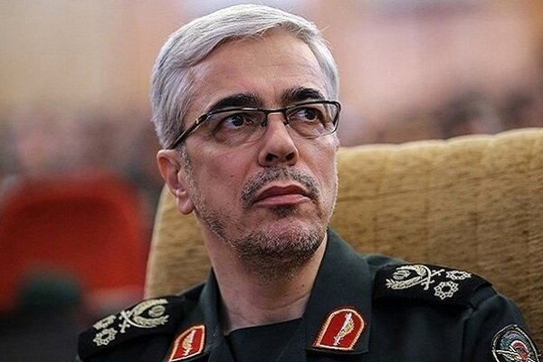 ناوشکن دیلمان امنیت شمال کشور را تضمین می کند