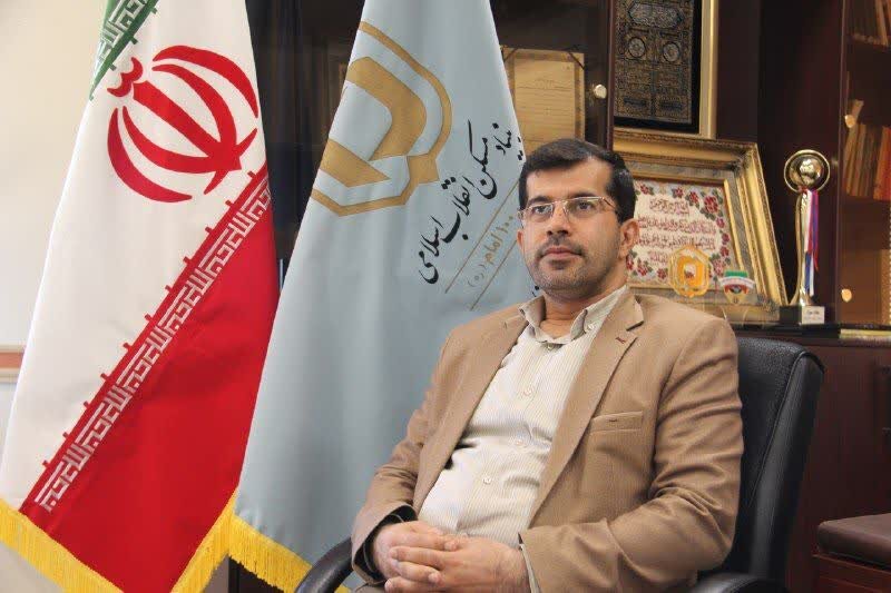 عملیات اجرایی احداث پروژه 888 واحدی آسایش گرگان آغاز شد