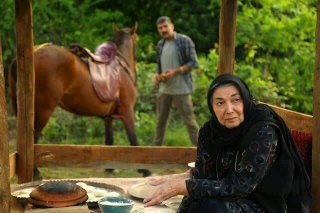 مراسم تشییع پیکر «پروانه معصومی» فردا در رشت برگزار می شود