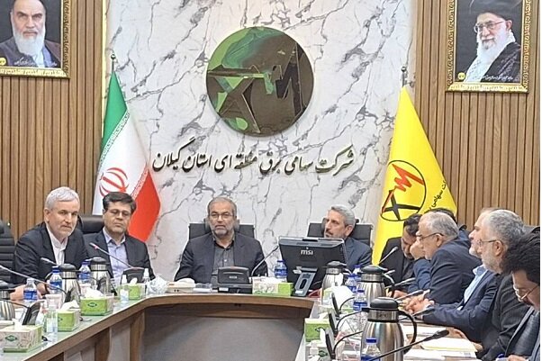180 طرح بزرگ برق رسانی سال آینده در گیلان اجرایی می شود