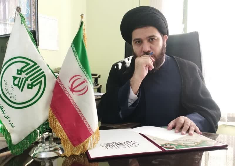 وجود 96 خانه قرآنی شهری و روستایی در گرگان