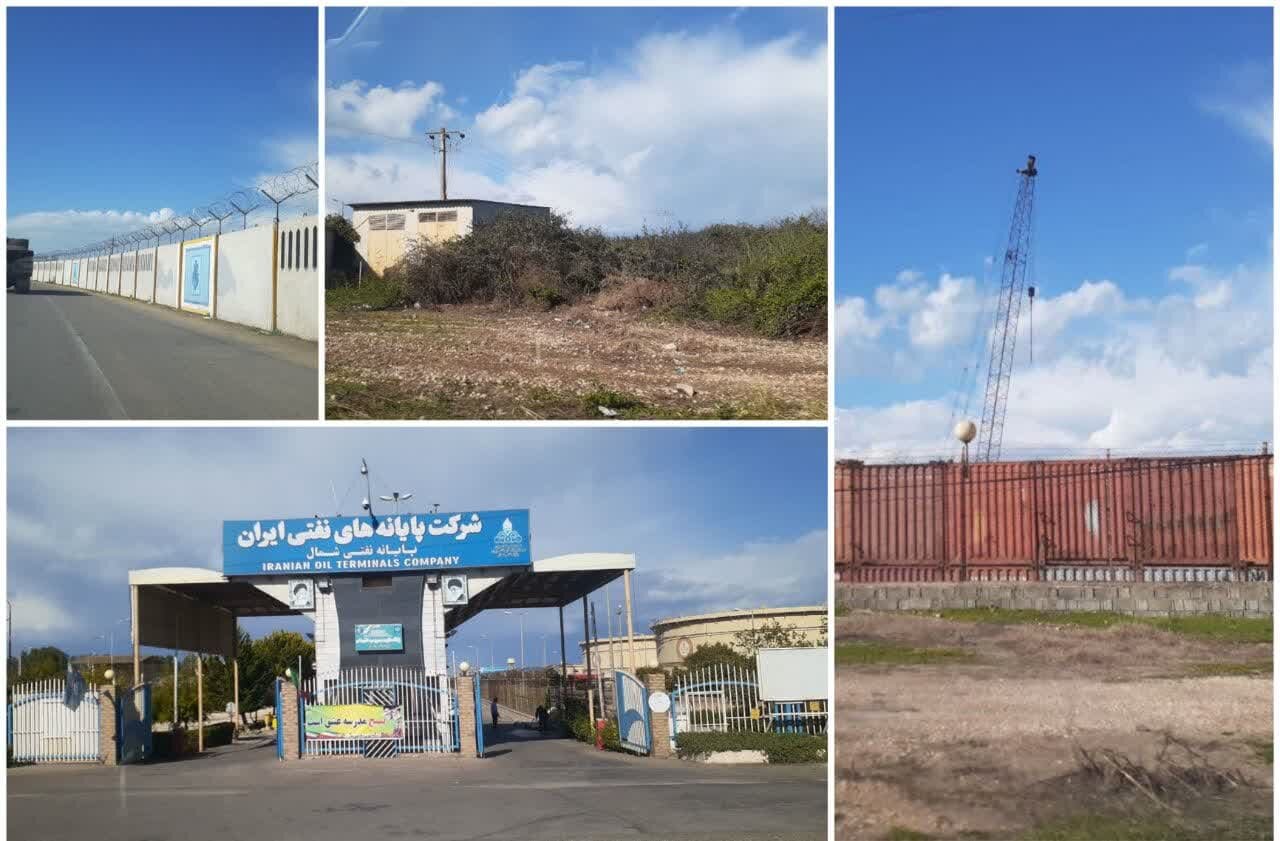 دستور رییسی روی زمین ماند/طرح آزادسازی سواحل روی هوا