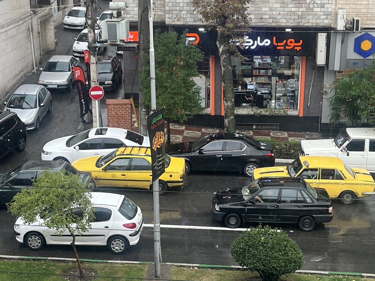 رحمت الهی مهمان استان گلستان