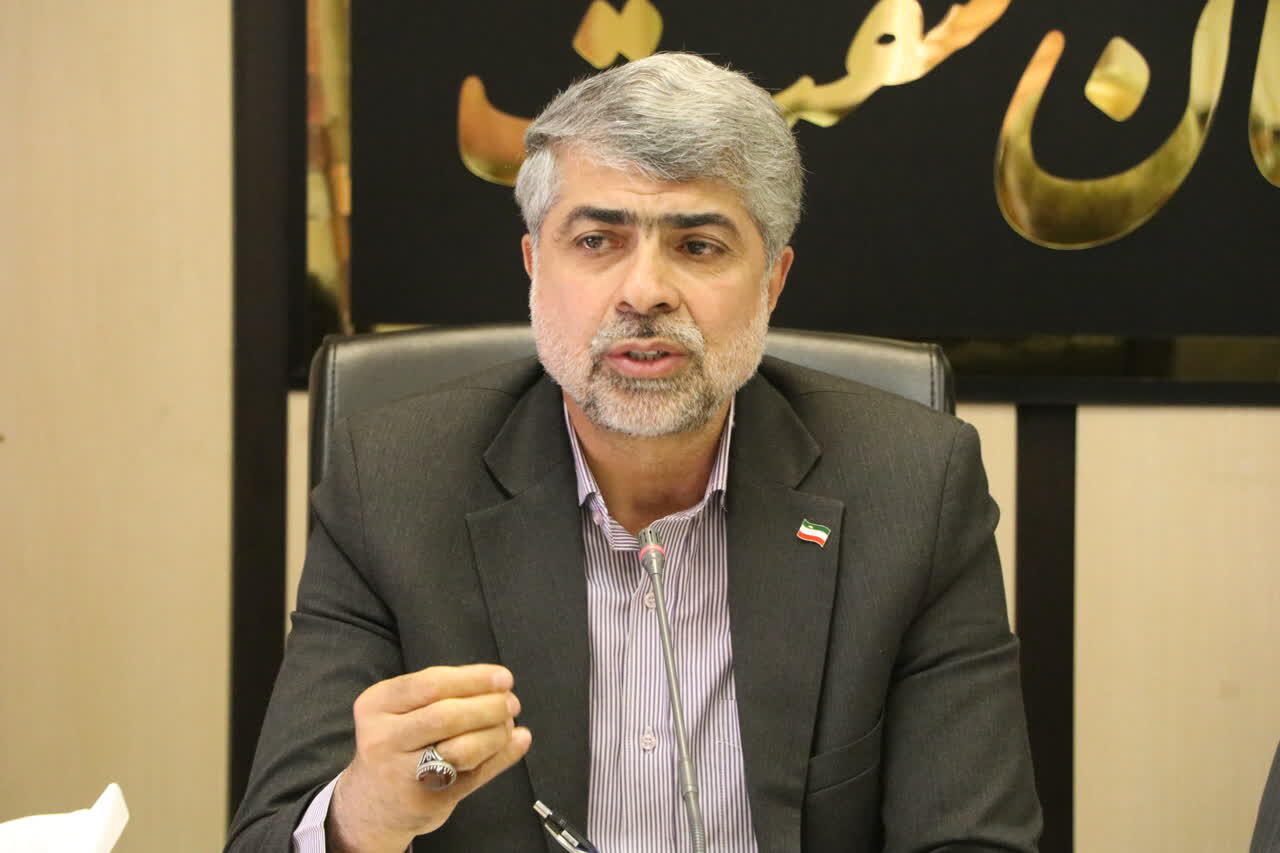شفت نیازمند نگاه ملی در راستای رفع محرومیت زدایی است