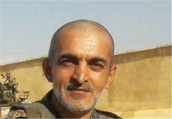 لحظه اعلام خبر بازگشت پیکر شهید «محمد رضا یعقوبی» به خانواده