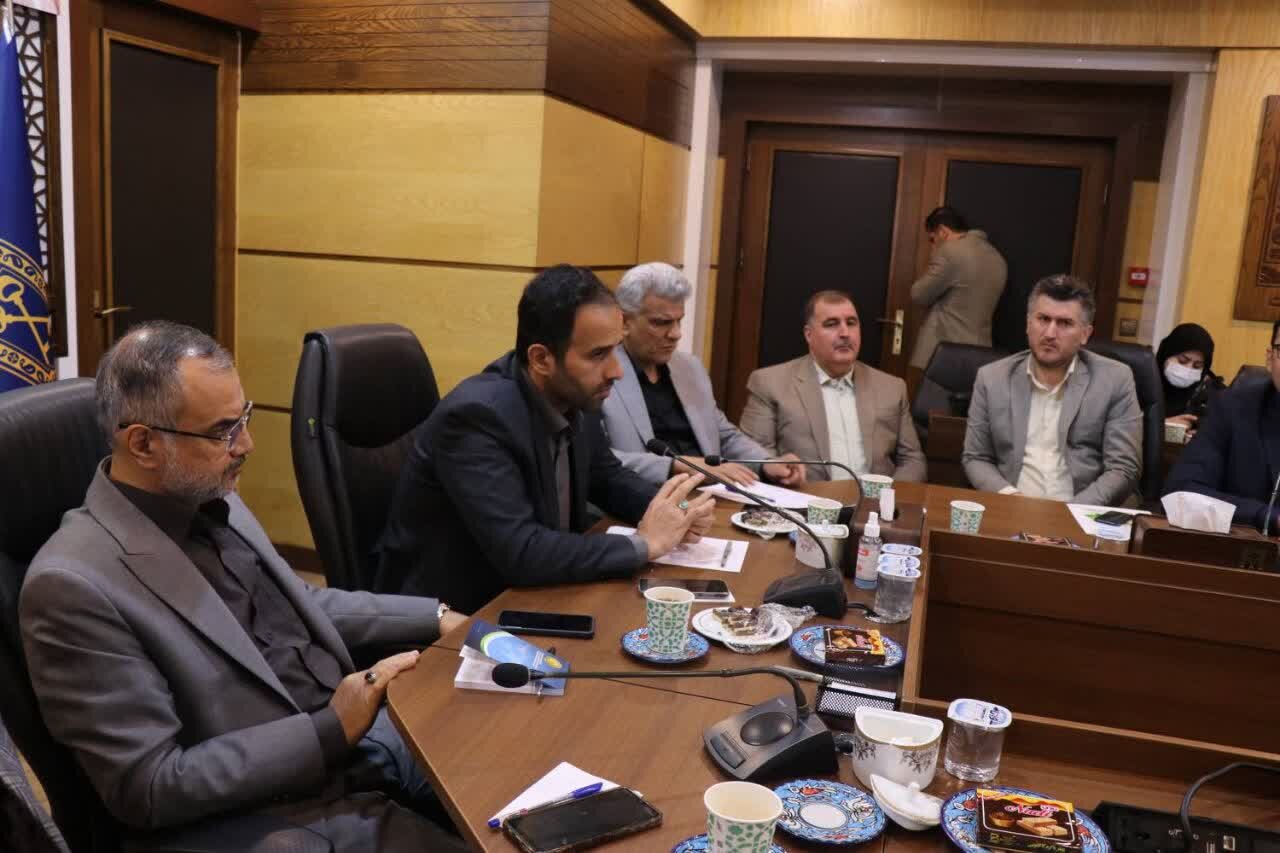 رشت میزبان رویداد بزرگ خوراک کشور می‌شود