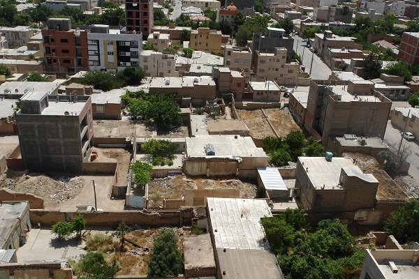 وجود 355 هزار مسکن ناایمن در شهرهای مازندران/آژیر خطر در بم شمال