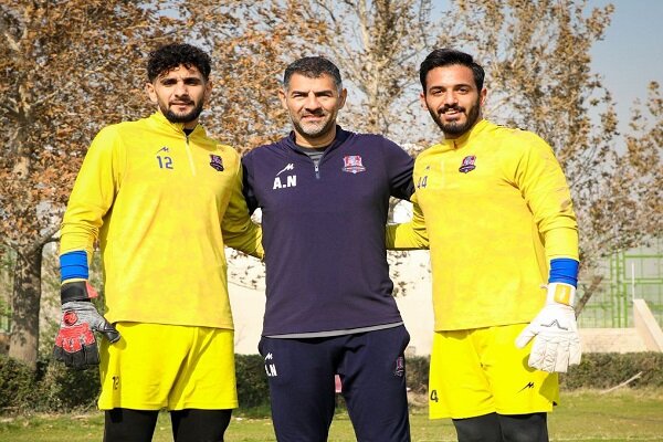 ریسک بزرگ رحمتی برای دیدار با الهلال