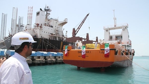 صادرات بیش از 782 هزار تُن کالا از گمرکات استان گیلان