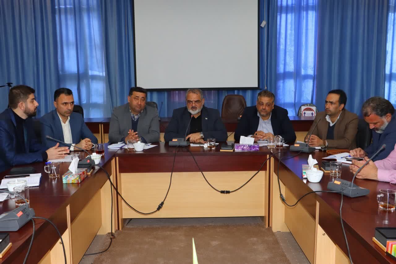 نمایشگاه توانمندی 15 روستای طرح تکام در حاجی قوشان برگزار می شود