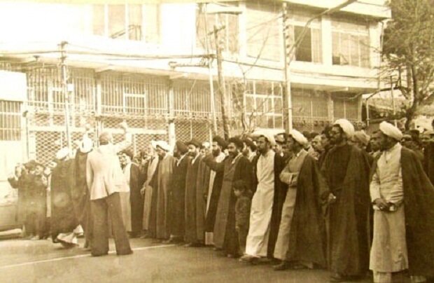 قیام پاییزی گویای رویداد بزرگ تاریخ انقلاب اسلامی در گرگان است