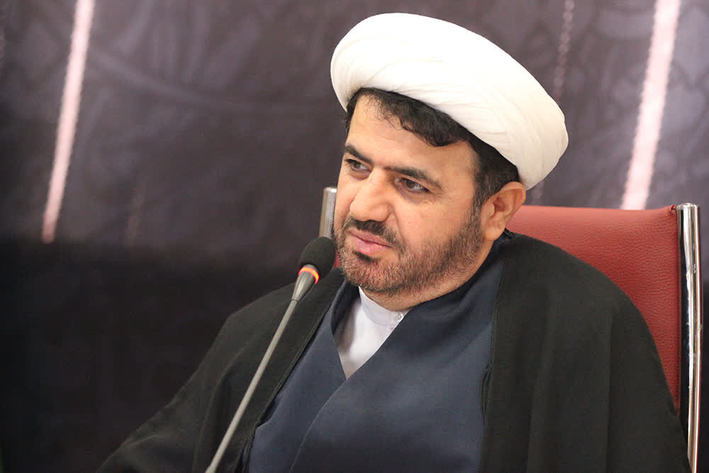 آتش فتنه 88 با خلق حماسه یوم الله نهم دی ملت ایران خاموش شد