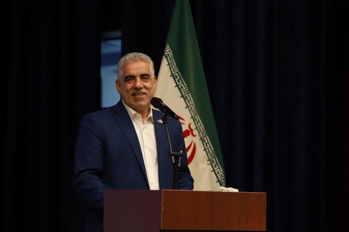 کارنامه فعالیت های هلال احمر گیلان درخشان است