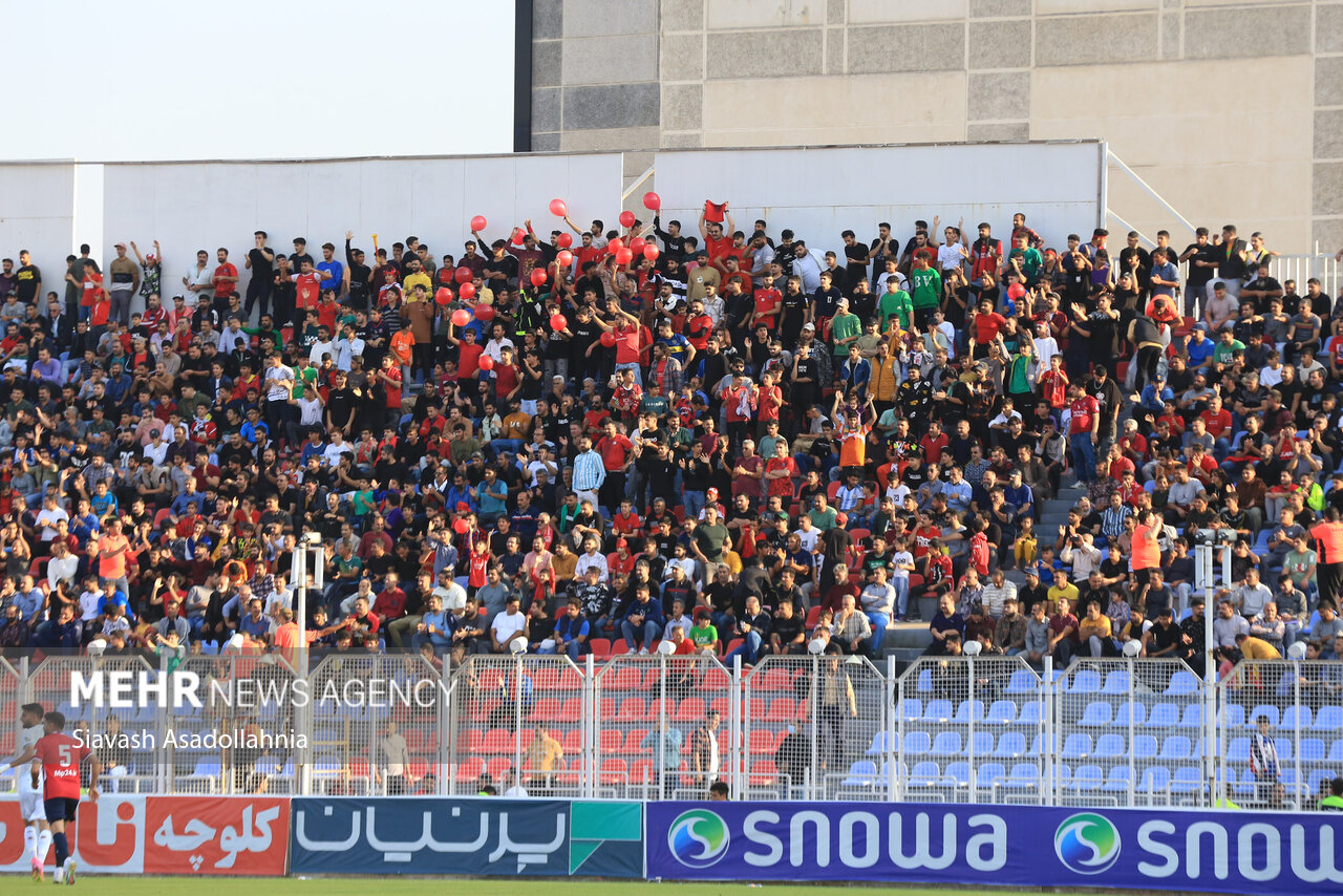 پرسپولیس - هوادار؛جدالی برای خروج از بحران سرخ‌ها