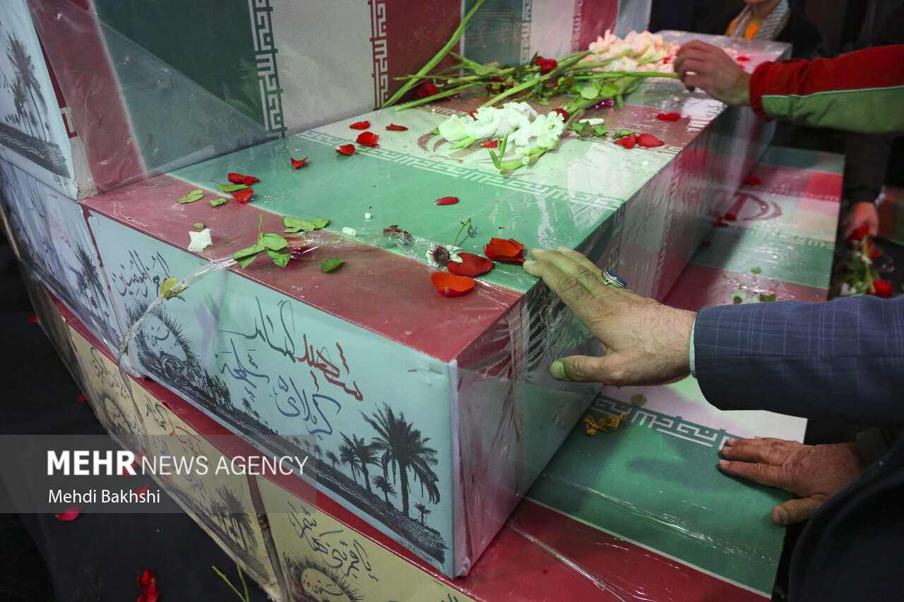 موزه دفاع مقدس مازندران در انتقال ارزش ها نقش آفرین است