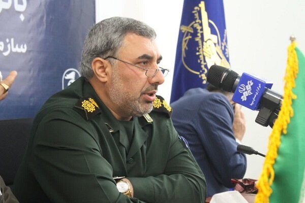 بررسی 4 طرح مهم در اجلاسیه مجمع عالی بسیج گیلان