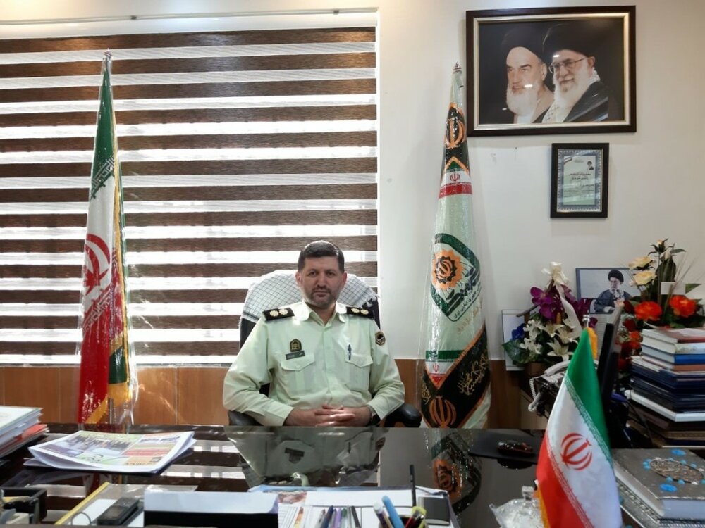 رهایی گروگان پس از 10 ماه تلاش کارگاهان در سیمرغ