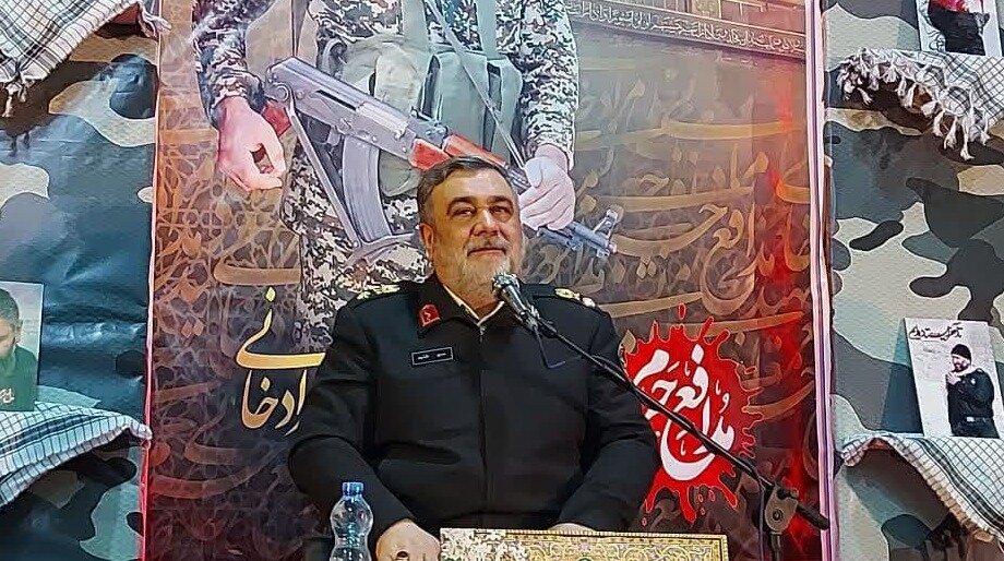 حضور در انتخابات لبیک به شهیدان است/ حمایت آمریکا از اسراییل