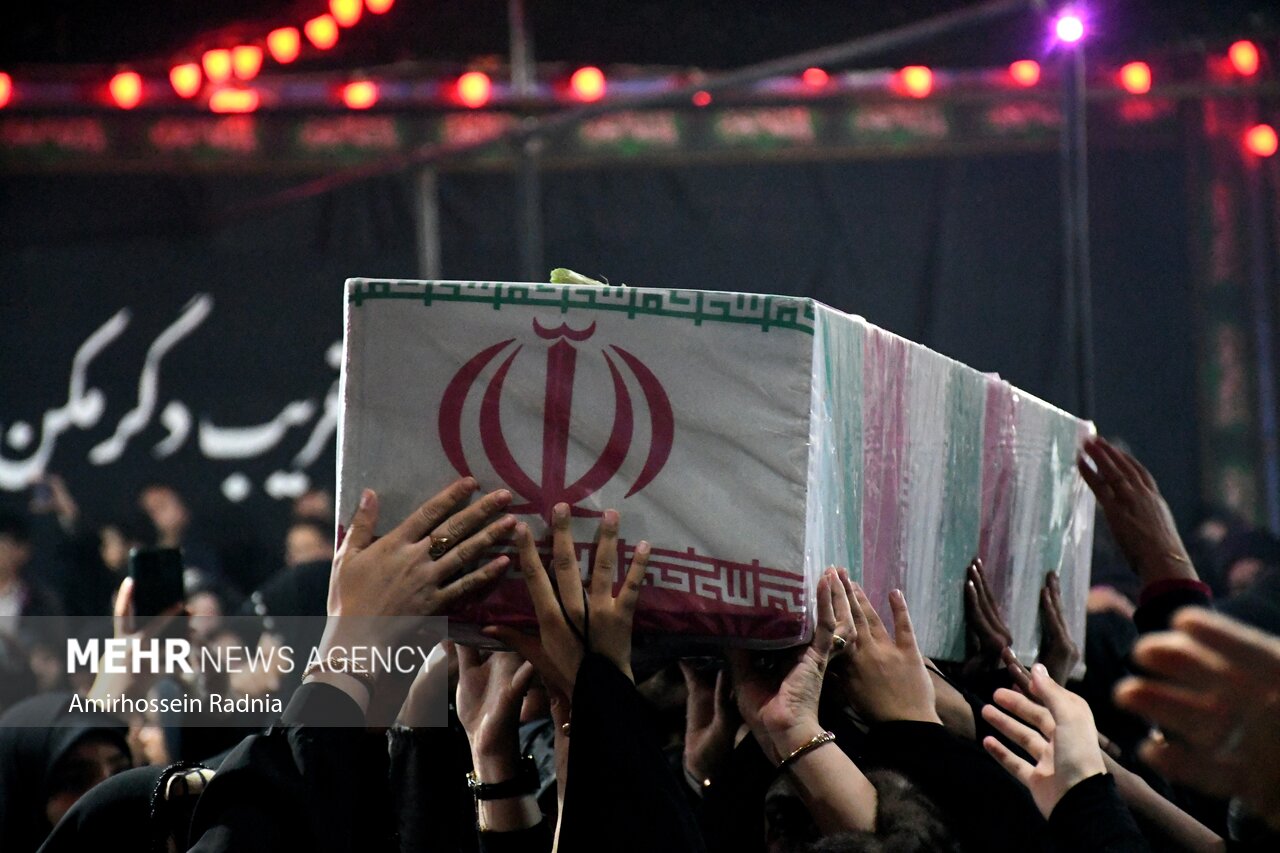 کاروان آلاله های گمنام در عباس آباد و کلاردشت