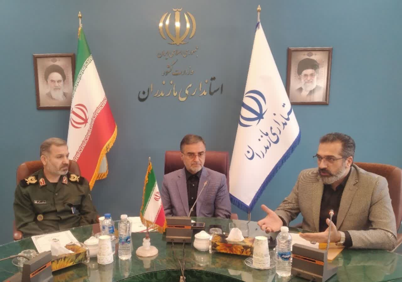 وضعیت پسماند مرکز مازندران بحرانی است/ شتاب در ساخت زباله سوز