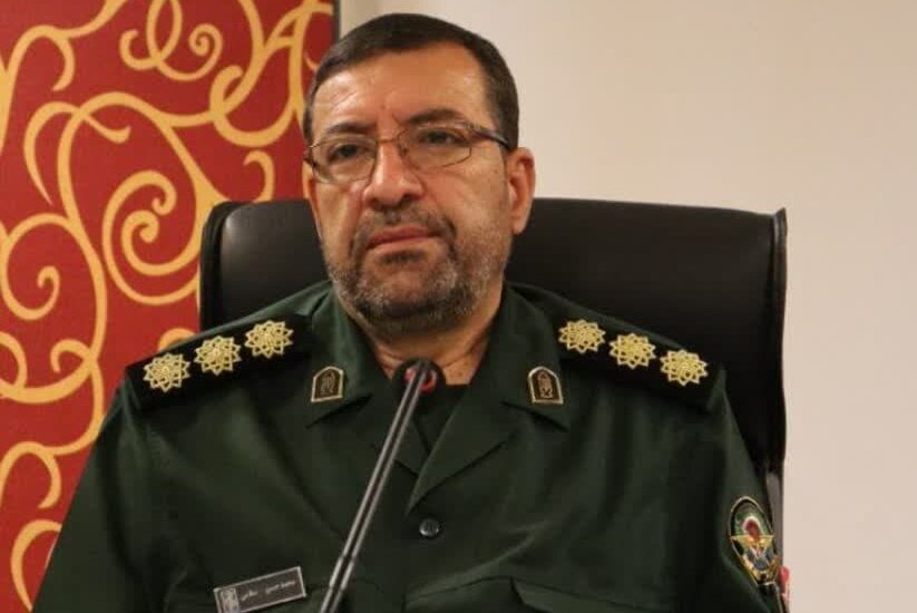 80 مراسم عقد در یادمان شهدای گمنام مازندران برگزار شد