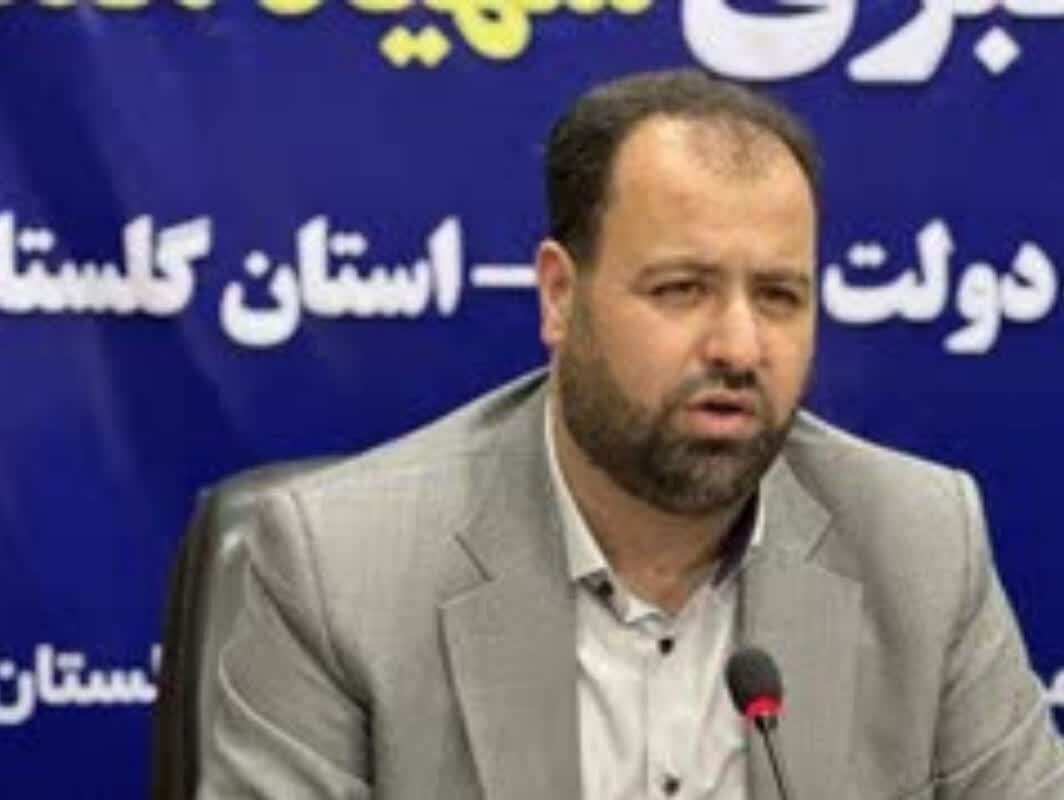 سند جامع جوانان در کلاله تدوین شود
