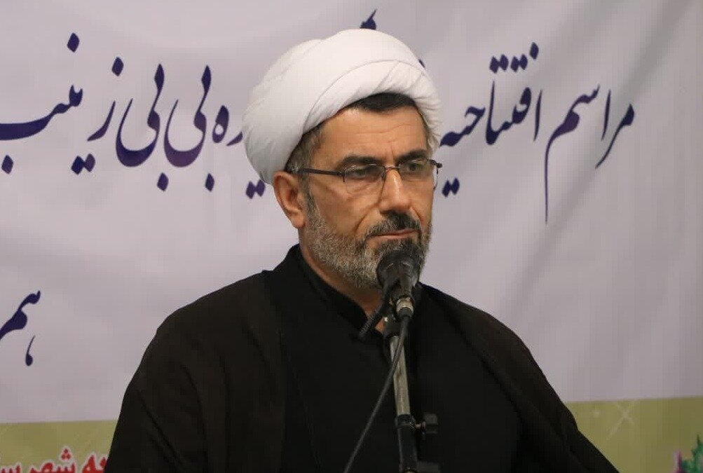 سوگواره «یاس نبوی» در 350 امامزاده مازندران برپا است