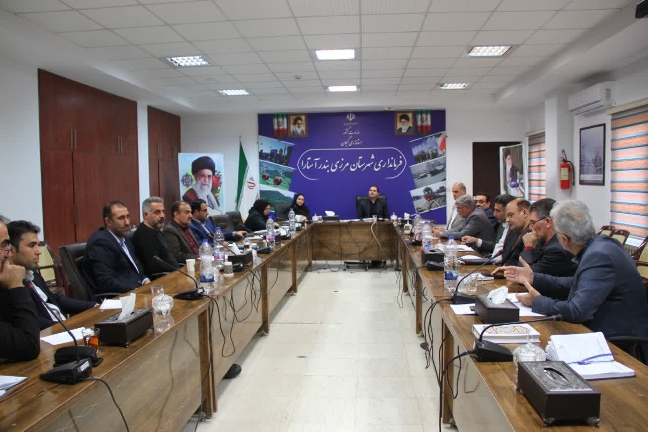 تحقق 73 درصدی تعهد اشتغال امسال در آستارا/ 923 شغل ایجاد شد